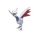 Skarmorypng — Pokemon Renegade Platinum Available Pokemon option 196