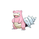 Slowbropng — Pokemon Renegade Platinum Available Pokemon option 199