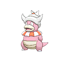 Slowkingpng — Pokemon Renegade Platinum Available Pokemon option 200