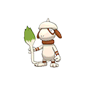 Smearglepng — Pokemon Renegade Platinum Available Pokemon option 201