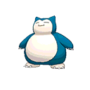 Snorlaxpng — Pokemon Renegade Platinum Available Pokemon option 202