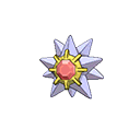 Starmiepng — Pokemon Renegade Platinum Available Pokemon option 208