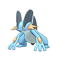 Swampertpng — Pokemon Renegade Platinum Available Pokemon option 213