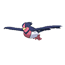 Swellowpng — Pokemon Renegade Platinum Available Pokemon option 214