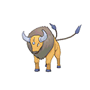 Taurospng — Pokemon Renegade Platinum Available Pokemon option 216