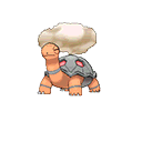 Torkoalpng — Pokemon Renegade Platinum Available Pokemon option 219