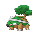 Torterrapng — Pokemon Renegade Platinum Available Pokemon option 220