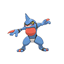 Toxicroakpng — Pokemon Renegade Platinum Available Pokemon option 221