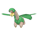 Tropiuspng — Pokemon Renegade Platinum Available Pokemon option 222