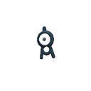 Unownpng — Pokemon Renegade Platinum Available Pokemon option 226