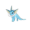 Vaporeonpng — Pokemon Renegade Platinum Available Pokemon option 229
