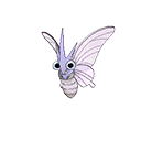 Venomothpng — Pokemon Renegade Platinum Available Pokemon option 230