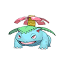 Venusaurpng — Pokemon Renegade Platinum Available Pokemon option 231
