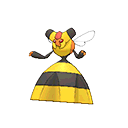 Vespiquenpng — Pokemon Renegade Platinum Available Pokemon option 232