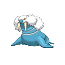 Walreinpng — Pokemon Renegade Platinum Available Pokemon option 237