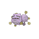 Weezingpng — Pokemon Renegade Platinum Available Pokemon option 239