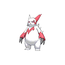 Zangoosepng — Pokemon Renegade Platinum Available Pokemon option 246