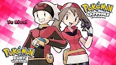Zz1596397191hqdefault Brendan And Mayjpg — Pokemon Rival Battle Themes option 9