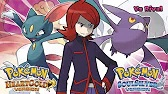 Zz1596397191silverjpg — Pokemon Rival Battle Themes option 17