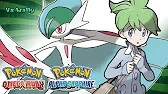 Zz1596397191wallyjpg — Pokemon Rival Battle Themes option 18