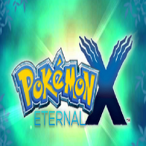 Pokemon Eternal X:Episode 1 (Pokemon X Rom Hack) 