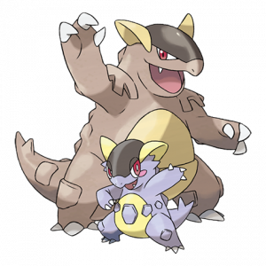 Create a Pokemon Smogon Ubers Tier List - TierMaker