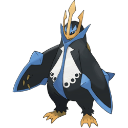 250px 395empoleonpng — Pokemon Starters option 37