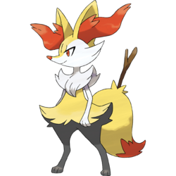 250px 654braixenpng — Pokemon Starters option 51