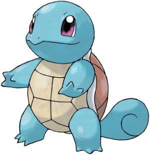 07 Squirtlejpg — Pokemon Starters Evolutions Tier List option 7