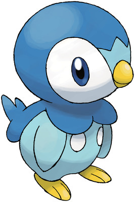 34 Piplupjpg — Pokemon Starters Evolutions Tier List option 34