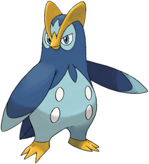 35 Prinplupjpg — Pokemon Starters Evolutions Tier List option 35