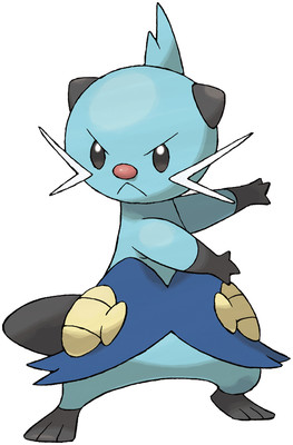 44 Dewottjpg — Pokemon Starters Evolutions Tier List option 44