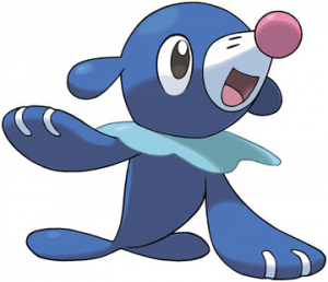 61 Poppliojpg — Pokemon Starters Evolutions Tier List option 61