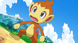 Ashchimcharpng — Pokemon Starters' First Stage option 4