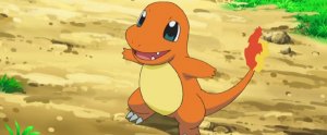 Charmanderjpg — Pokemon Starters' First Stage option 8
