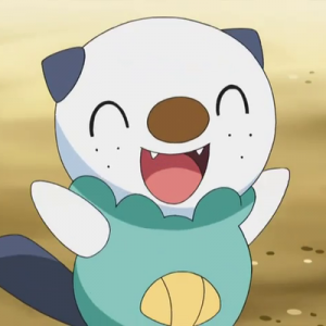 Oshawottpng — Pokemon Starters' First Stage option 16