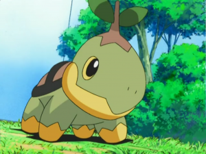 Turtwigpng — Pokemon Starters' First Stage option 26