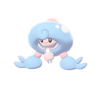Brimanopng — Pokemon Sword and Shield: All new Pokemon + Galar Forms option 5