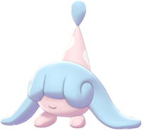 Brimovapng — Pokemon Sword and Shield: All new Pokemon + Galar Forms option 6