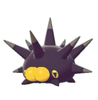 Britzigelpng — Pokemon Sword and Shield: All new Pokemon + Galar Forms option 7