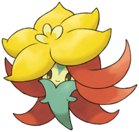 Cottinipng — Pokemon Sword and Shield: All new Pokemon + Galar Forms option 10
