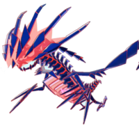 Endynalospng — Pokemon Sword and Shield: All new Pokemon + Galar Forms option 14