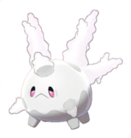 Galar Corasonnpng — Pokemon Sword and Shield: All new Pokemon + Galar Forms option 16