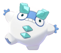 Galar Flampionpng — Pokemon Sword and Shield: All new Pokemon + Galar Forms option 17