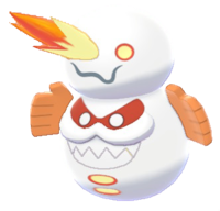 Galar Flampivian Zen Modepng — Pokemon Sword and Shield: All new Pokemon + Galar Forms option 18
