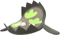 Galar Flunschlickpng — Pokemon Sword and Shield: All new Pokemon + Galar Forms option 20