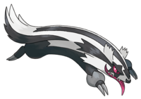 Galar Geradackspng — Pokemon Sword and Shield: All new Pokemon + Galar Forms option 22