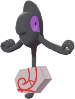 Galar Makabajapng — Pokemon Sword and Shield: All new Pokemon + Galar Forms option 23