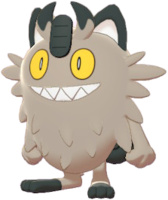 Galar Mauzipng — Pokemon Sword and Shield: All new Pokemon + Galar Forms option 24