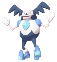 Galar Pantimospng — Pokemon Sword and Shield: All new Pokemon + Galar Forms option 25